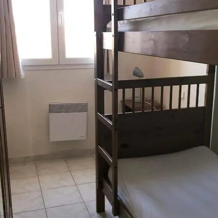 Villa T4 Avec Piscine, 3 Chambres, Jardin, Parking Prive, Proche Commerces Et Plage, 8 Couchages - Fr-1-81-296 Le Barcares
