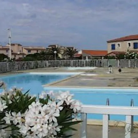 T4 Avec Piscine, 3 Chambres, Jardin, Parking Prive, Proche Commerces Et Plage, 8 Couchages - Fr-1-81-296 Villa *